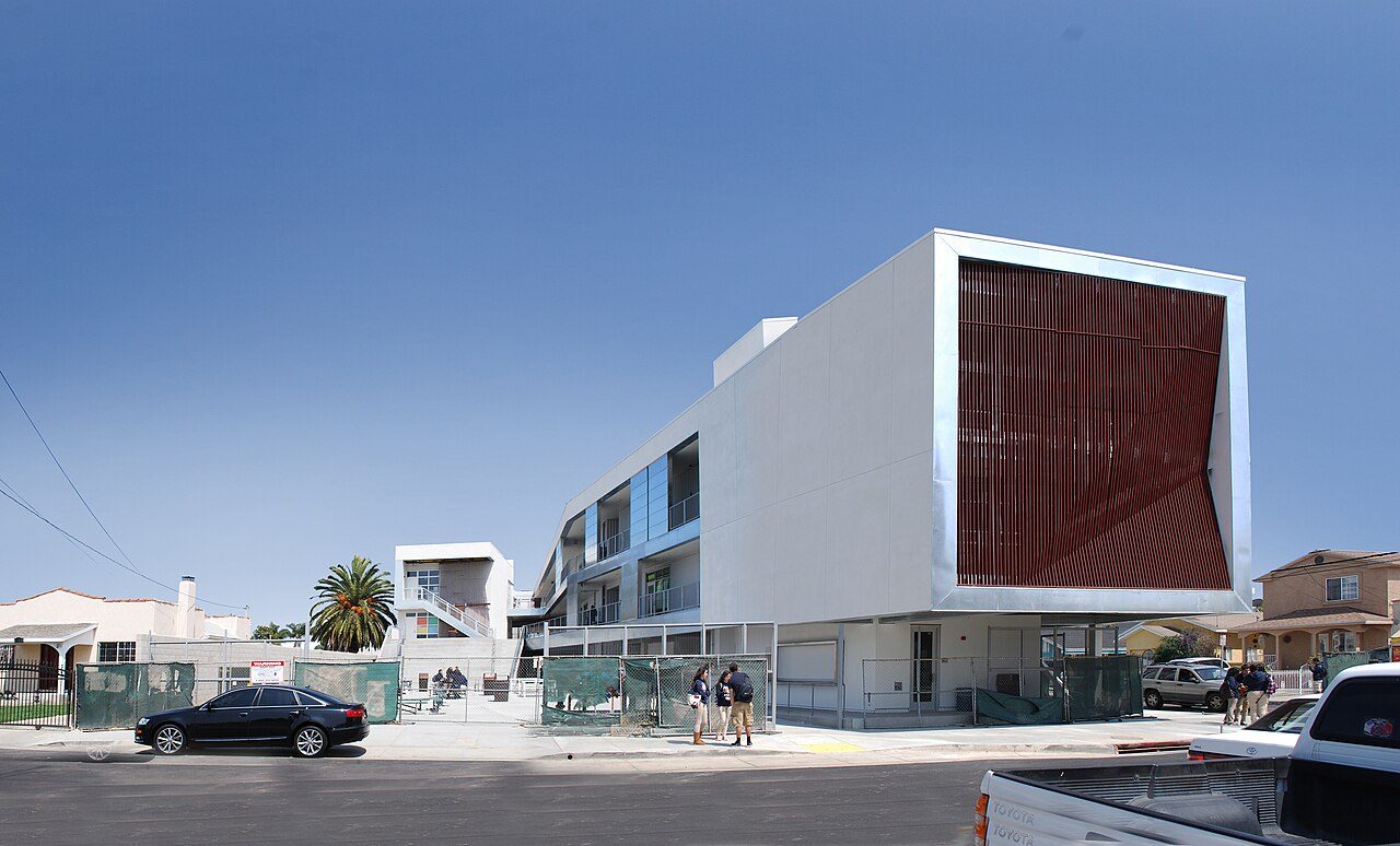 Lennox, CA near Gardena, where Gardena Water Damage Pros provides water damage restoration
